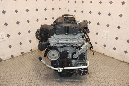 JDM 2007-2010 MINI COOPER S 1.6L TURBOCHARGED ENGINE