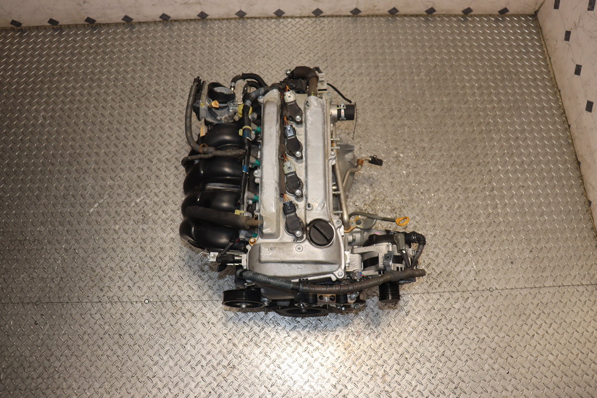 JDM 2AZ-FE 2008 2009 2010 2011 2012 2013 2014 2015 SCION XB 2.4L 4CYL DOHC VVTI ENGINE