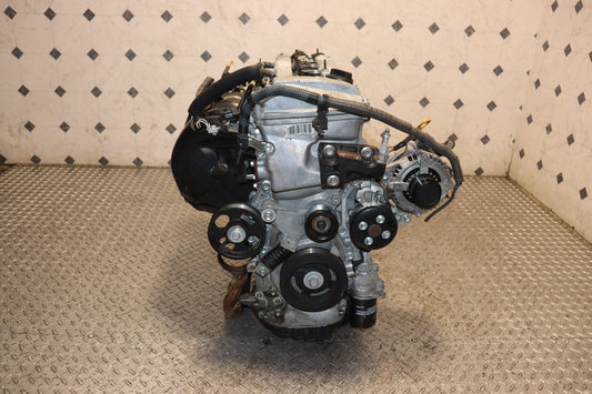 JDM 2AZ-FE 2006 2007 2008 TOYOTA RAV4 2.4L 4CYL DOHC VVTI ENGINE