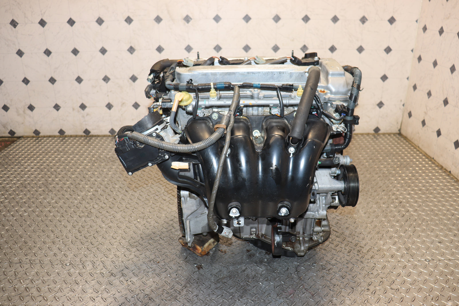 2009 2010 2011 2012 2013 Toyota Matrix 2.4L DOHC VVTi Engine JDM 2AZ-FE