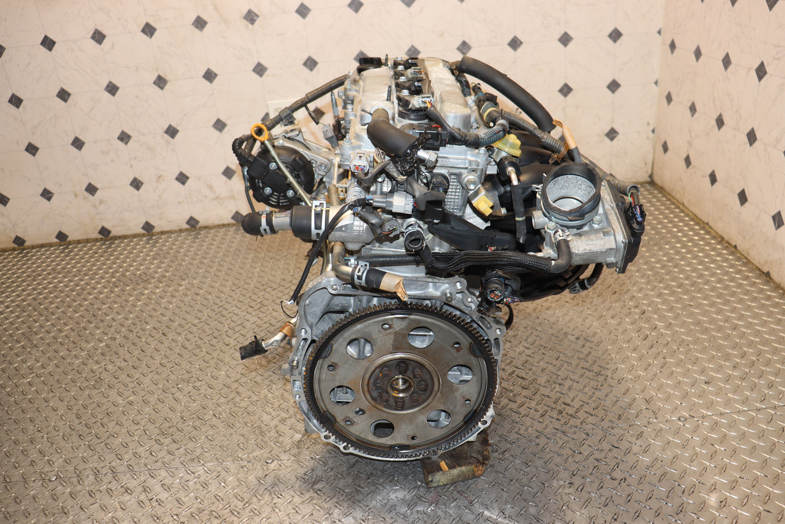 2009 2010 2011 2012 2013 Toyota Matrix 2.4L DOHC VVTi Engine JDM 2AZ-FE