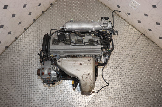 JDM 1997-2001 TOYOTA CAMRY 2.2L 4CLY 5S ENGINE