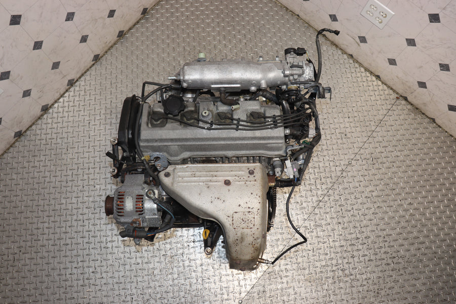 2018 2019 2020 2021 2022 Toyota Camry 2.5L DOHC 4 Cylinder Non-Hybrid Engine JDM A25A-FKS OEM