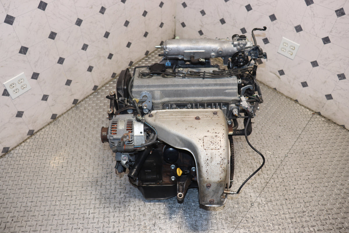 2018 2019 2020 2021 2022 Toyota Camry 2.5L DOHC 4 Cylinder Non-Hybrid Engine JDM A25A-FKS OEM