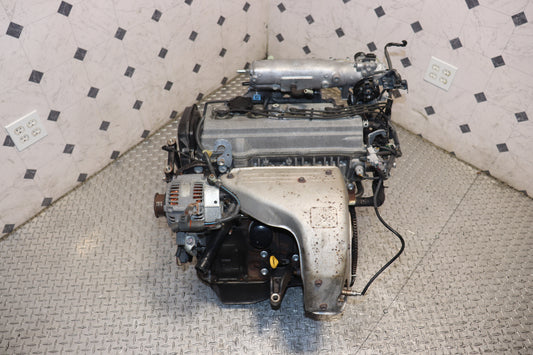 JDM 1997-2001 TOYOTA CAMRY 2.2L 4CLY 5S ENGINE