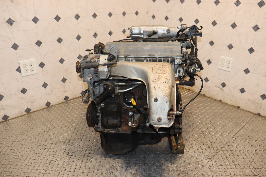 2018-2022 Toyota Camry JDM A25A-FKS 2.5L DOHC 4-Cylinder Engine Motor OEM