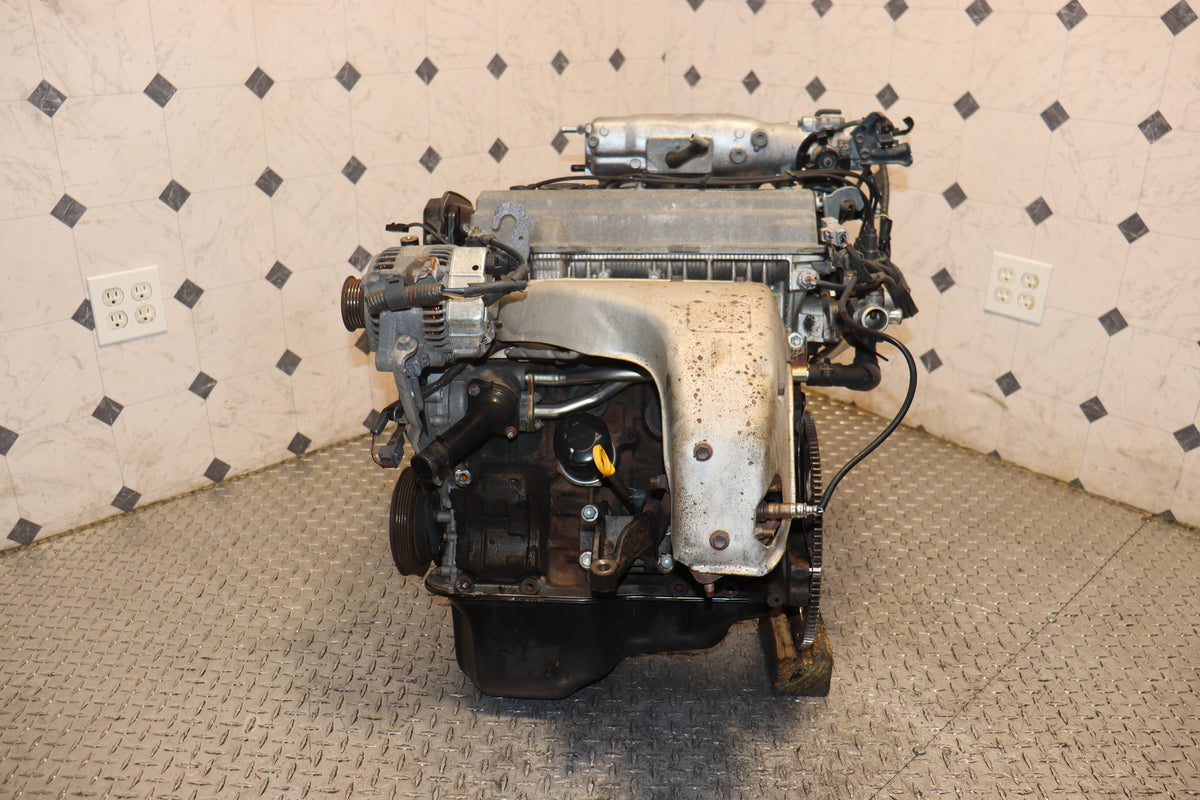 2018 2019 2020 2021 2022 Toyota Camry 2.5L DOHC 4 Cylinder Non-Hybrid Engine JDM A25A-FKS OEM