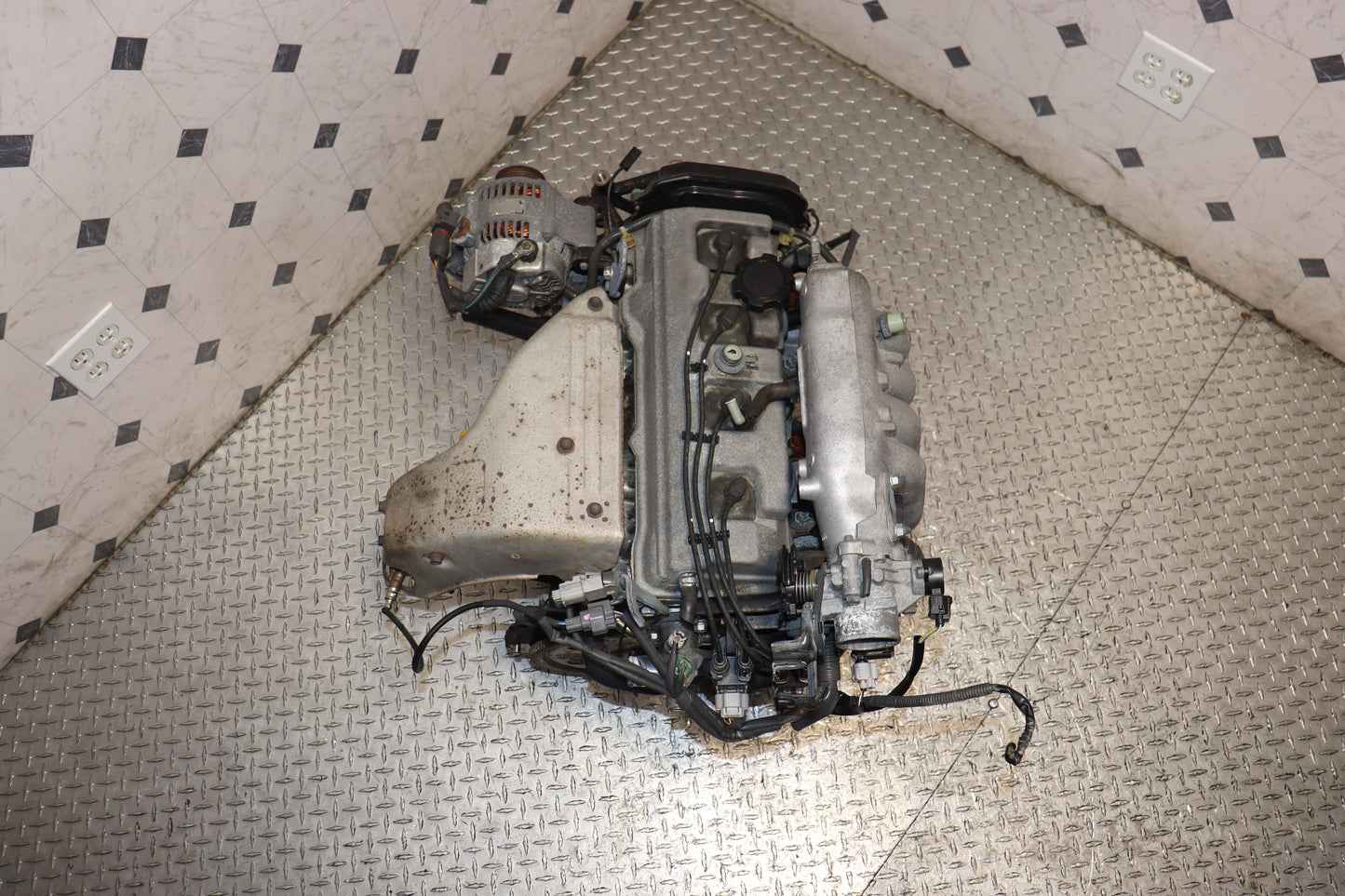 2018-2022 Toyota Camry JDM A25A-FKS 2.5L DOHC 4-Cylinder Engine Motor OEM