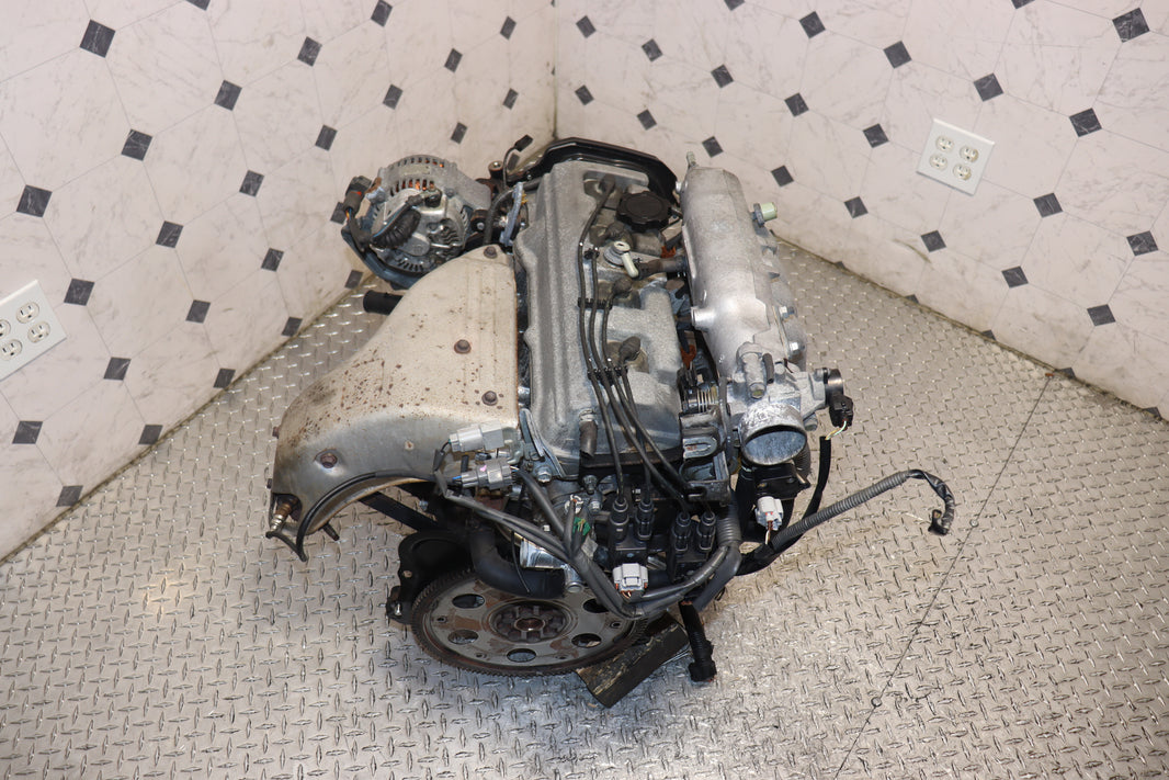 2018-2022 Toyota Camry JDM A25A-FKS 2.5L DOHC 4-Cylinder Engine Motor OEM