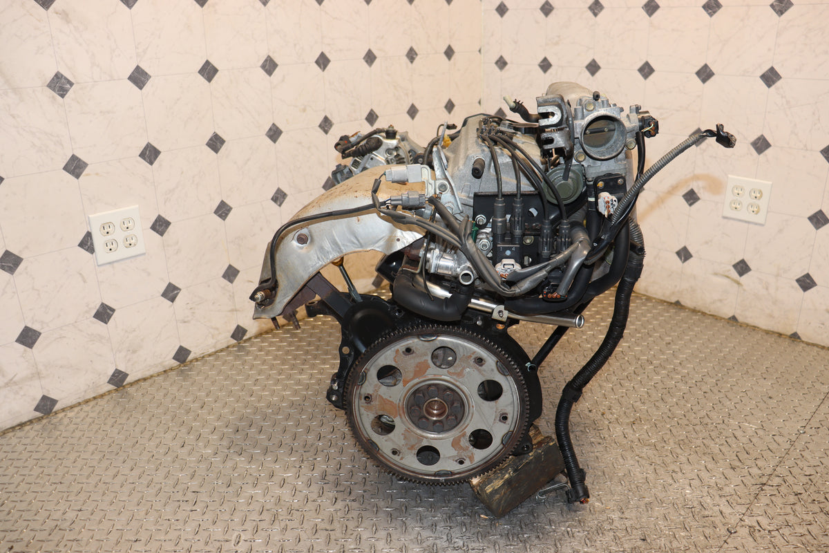 2018 2019 2020 2021 2022 Toyota Camry 2.5L DOHC 4 Cylinder Non-Hybrid Engine JDM A25A-FKS OEM