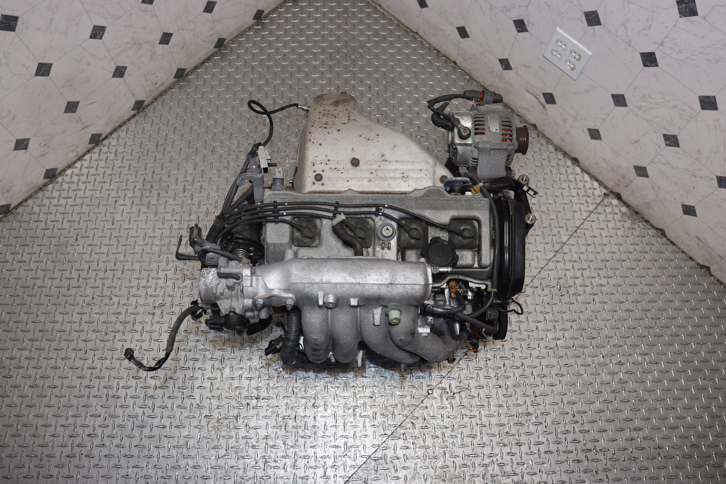 2018-2022 Toyota Camry JDM A25A-FKS 2.5L DOHC 4-Cylinder Engine Motor OEM