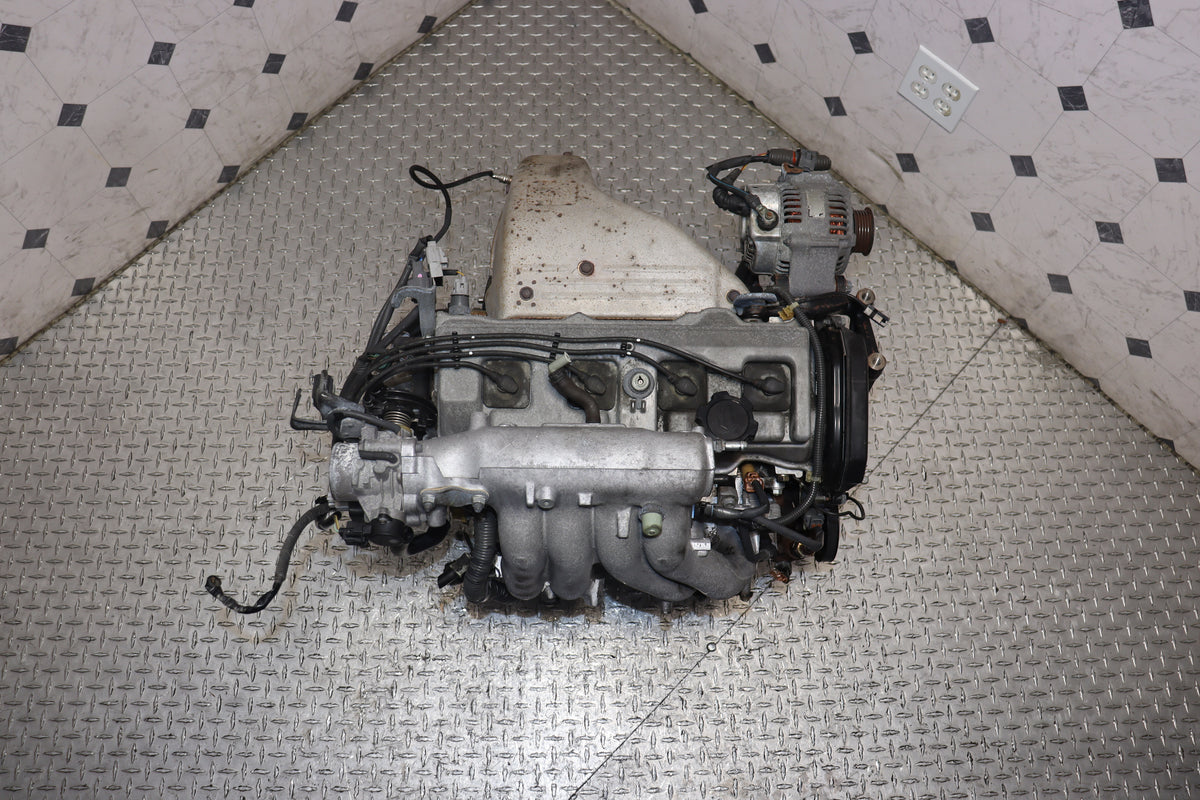 2018 2019 2020 2021 2022 Toyota Camry 2.5L DOHC 4 Cylinder Non-Hybrid Engine JDM A25A-FKS OEM