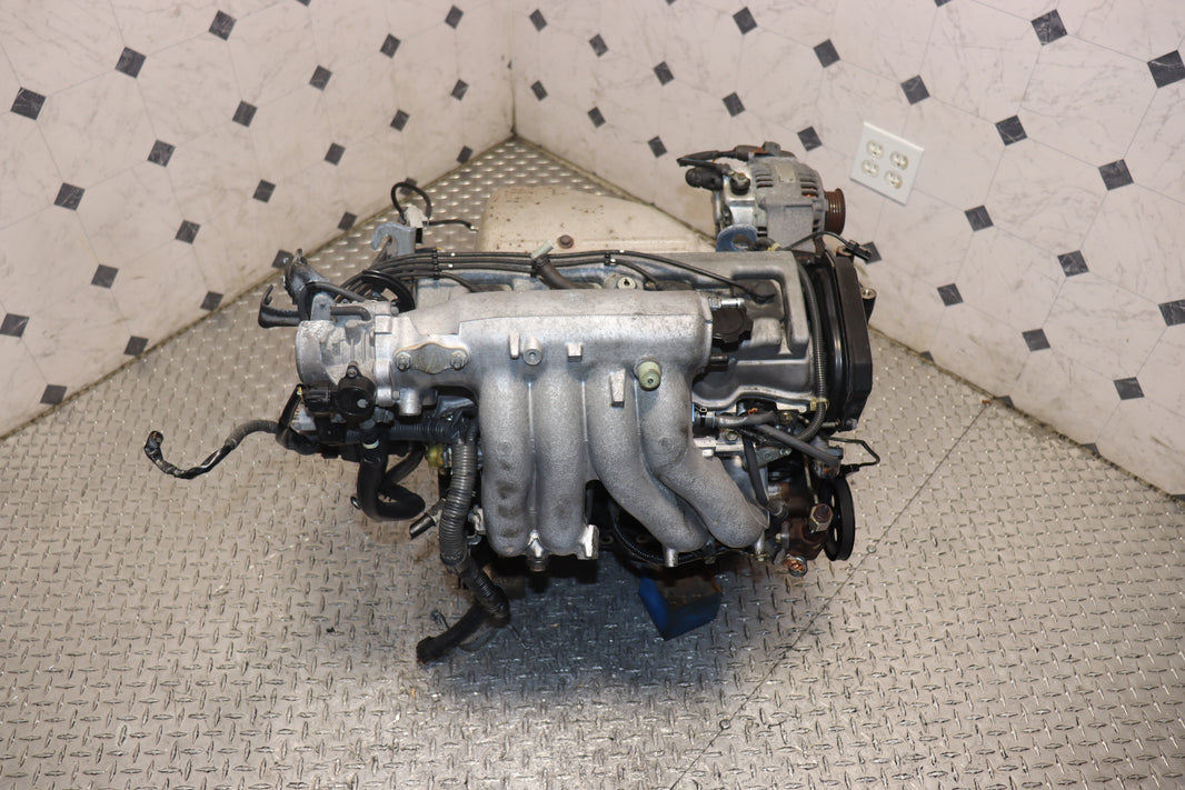 2018-2022 Toyota Camry JDM A25A-FKS 2.5L DOHC 4-Cylinder Engine Motor OEM