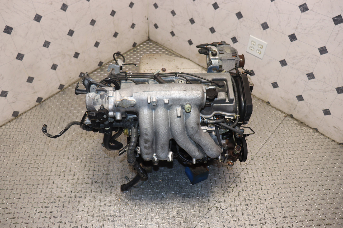 2018-2022 Toyota Camry JDM A25A-FKS 2.5L DOHC 4-Cylinder Engine Motor OEM