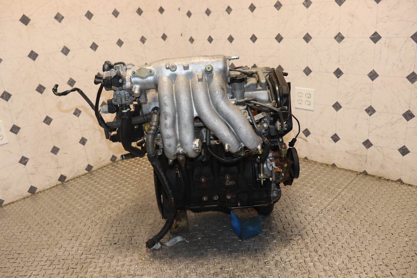 2018-2022 Toyota Camry JDM A25A-FKS 2.5L DOHC 4-Cylinder Engine Motor OEM
