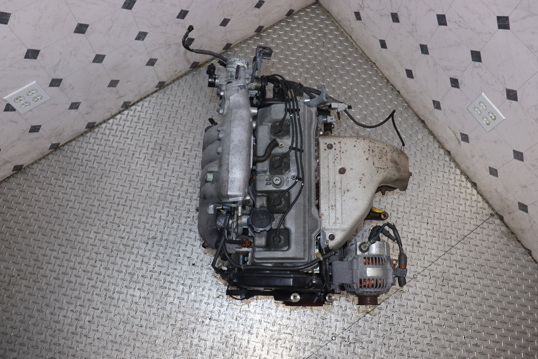 2018-2022 Toyota Camry JDM A25A-FKS 2.5L DOHC 4-Cylinder Engine Motor OEM
