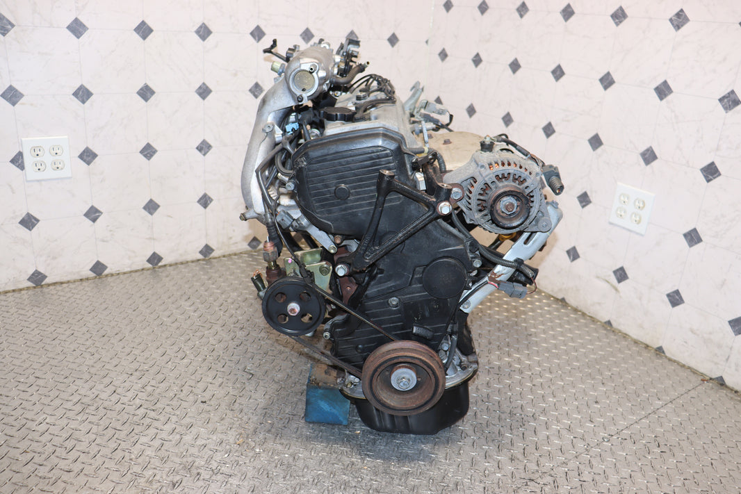 2018-2022 Toyota Camry JDM A25A-FKS 2.5L DOHC 4-Cylinder Engine Motor OEM