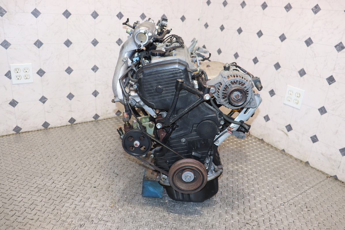 2018 2019 2020 2021 2022 Toyota Camry 2.5L DOHC 4 Cylinder Non-Hybrid Engine JDM A25A-FKS OEM