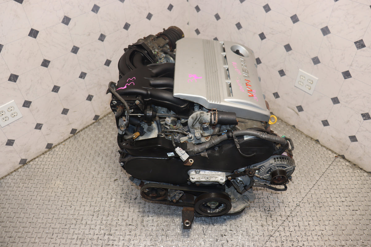 2004 2005 2006 Lexus RX330 3.3L V6 DOHC VVTi AWD Engine JDM 3MZ-FE