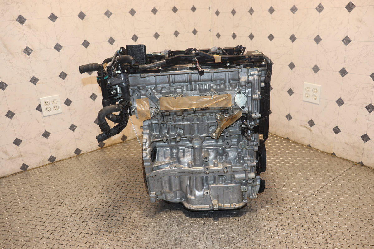 2018 2019 2020 2021 2022 Toyota Camry 2.5L DOHC 4 Cylinder Non-Hybrid Engine JDM A25A-FKS OEM
