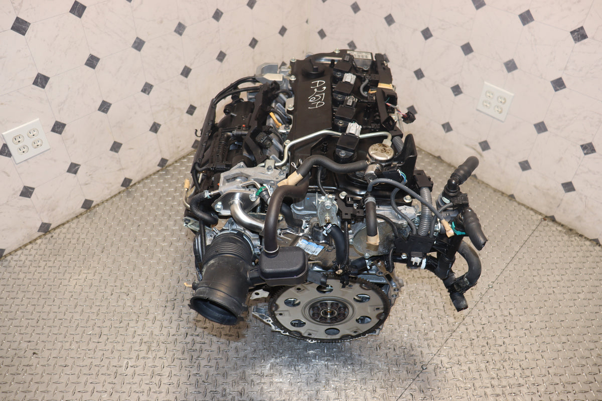 2018 2019 2020 2021 2022 Toyota Camry 2.5L DOHC 4 Cylinder Non-Hybrid Engine JDM A25A-FKS OEM