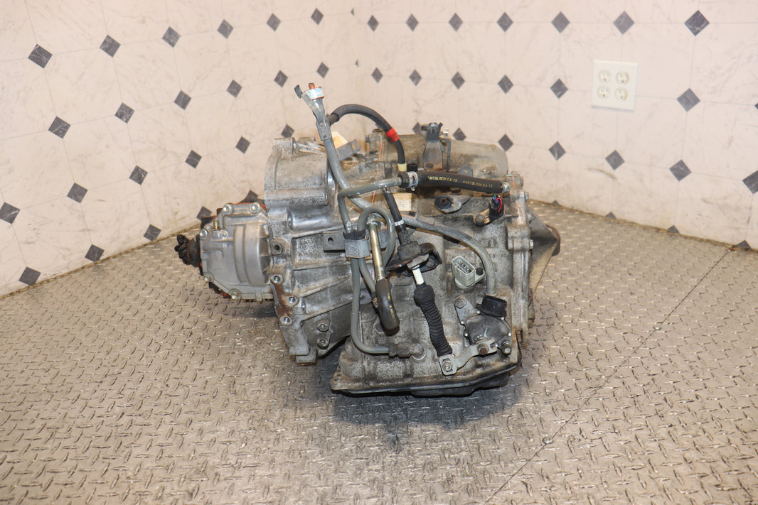 2004 2005 Toyota RAV4 2.4L AWD Automatic Transmission JDM 2AZ-FE