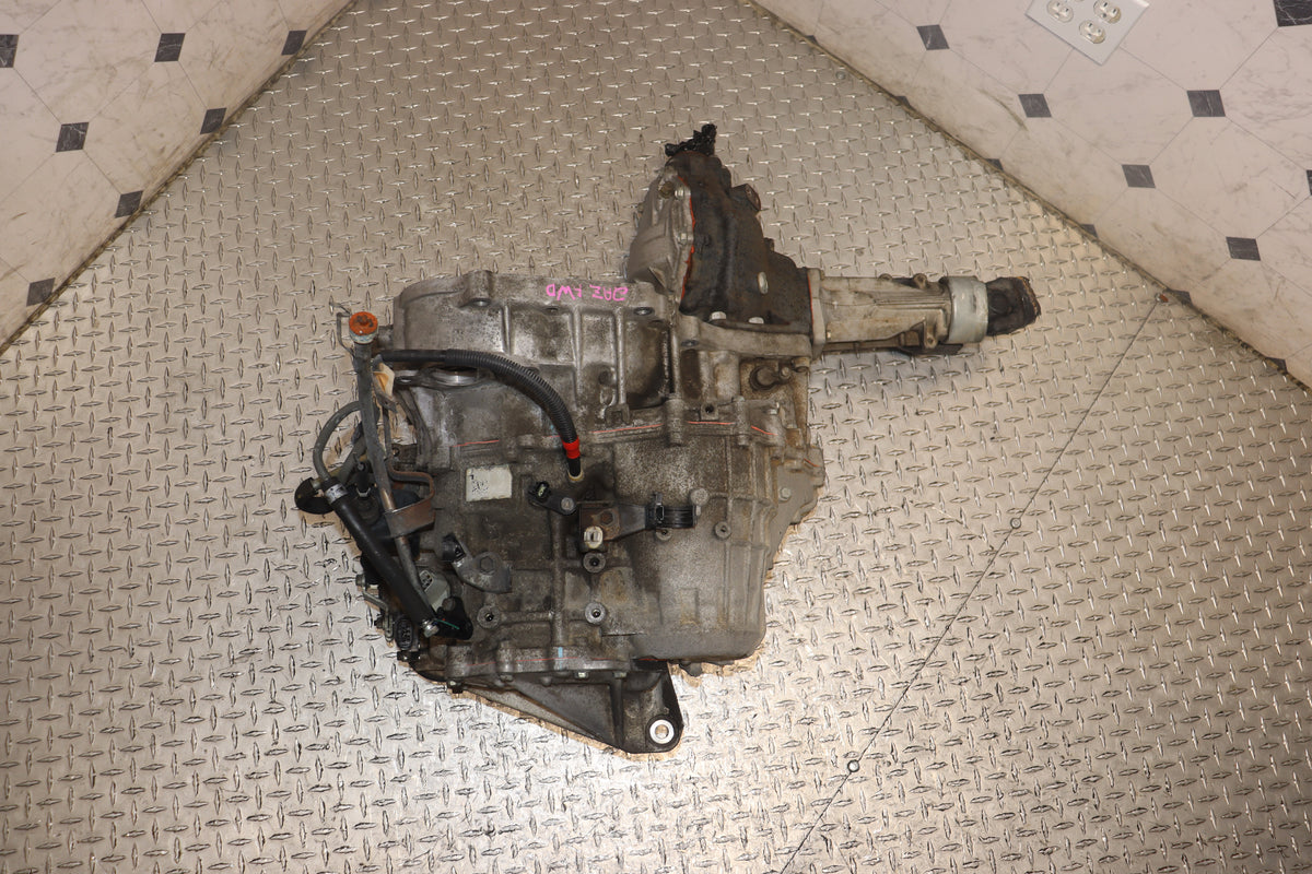 2001-2004 Toyota RAV4 2.4L AWD Automatic Transmission JDM 2AZ-FE