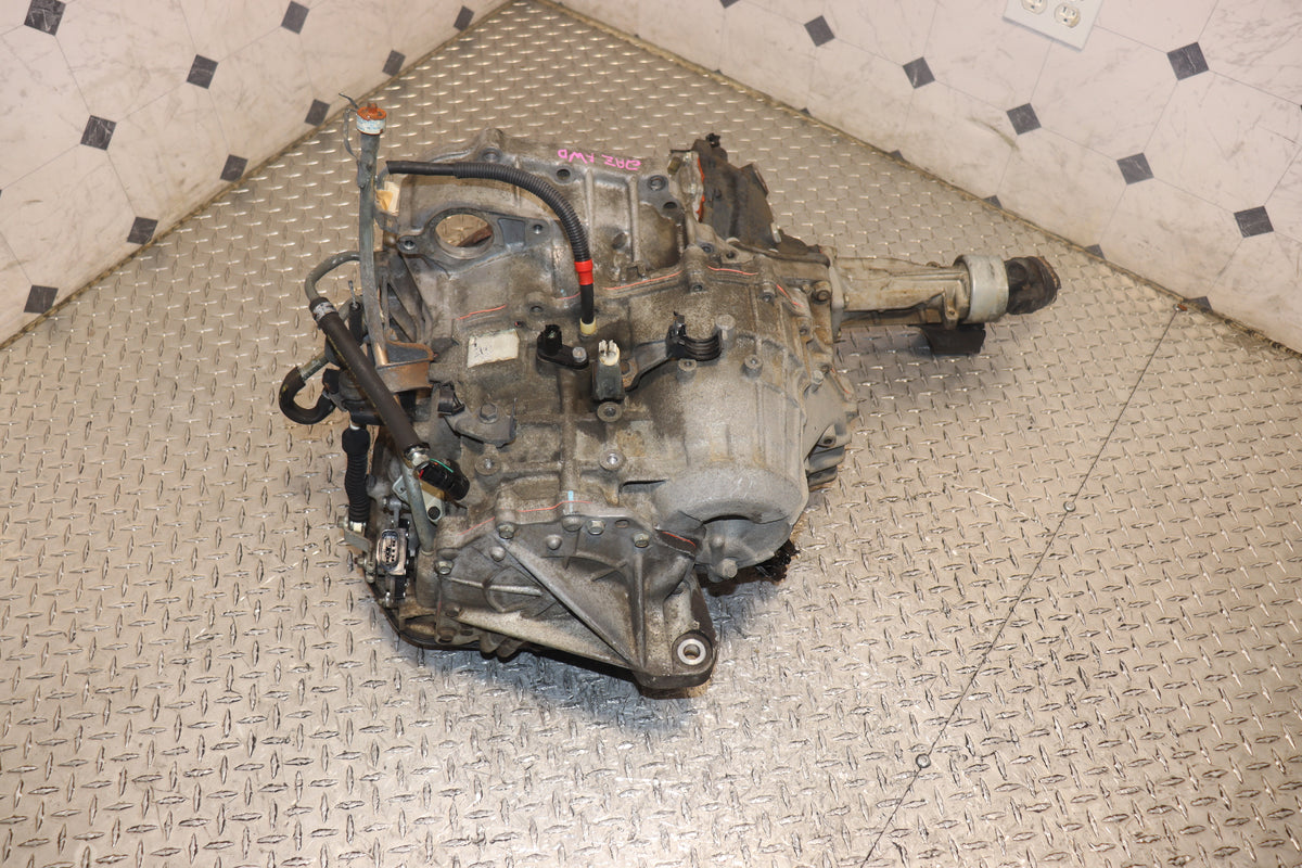 2001-2004 Toyota RAV4 2.4L AWD Automatic Transmission JDM 2AZ-FE