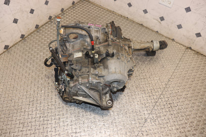 JDM 2AZ AWD AUTOMATIC TRANSMISSION 06-08 TOYOTA RAV-4 4WD