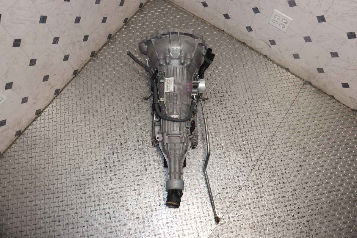 JDM 4GR-FSE RWD Auto Transmission Lexus IS GS Toyota