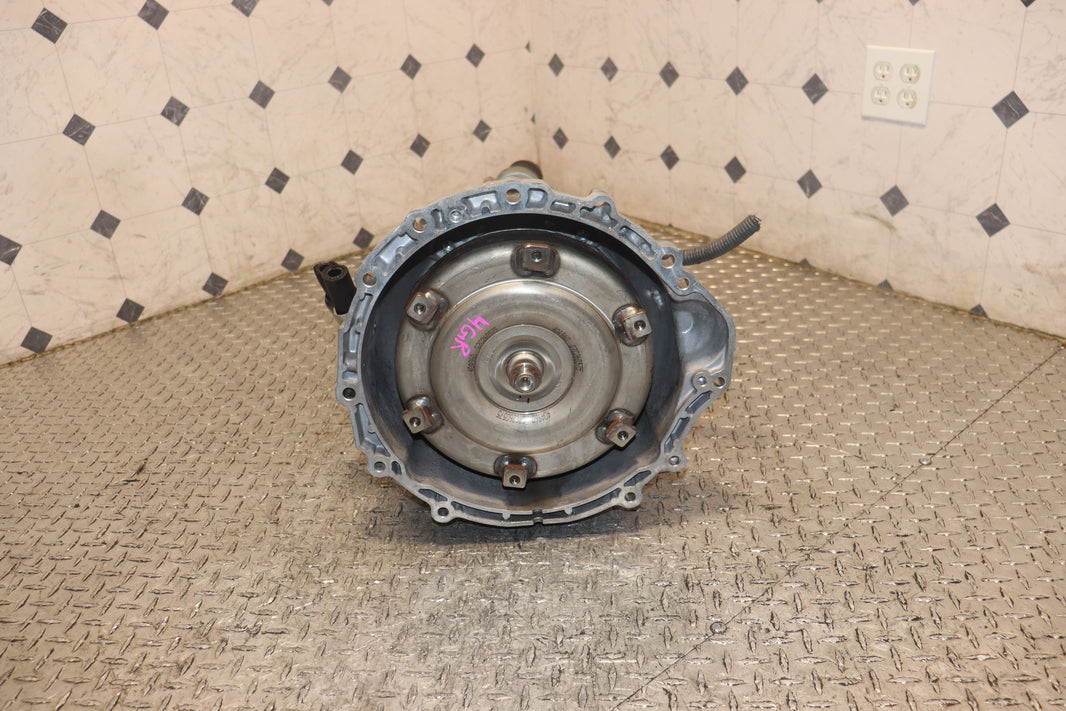 JDM 4GR-FSE RWD Auto Transmission Lexus IS GS Toyota