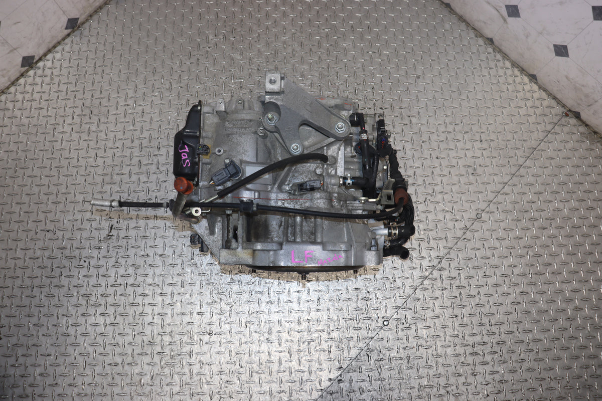 2006 2007 2008 2009 Mazda 3 2.3L Automatic Transmission JDM L3-VE
