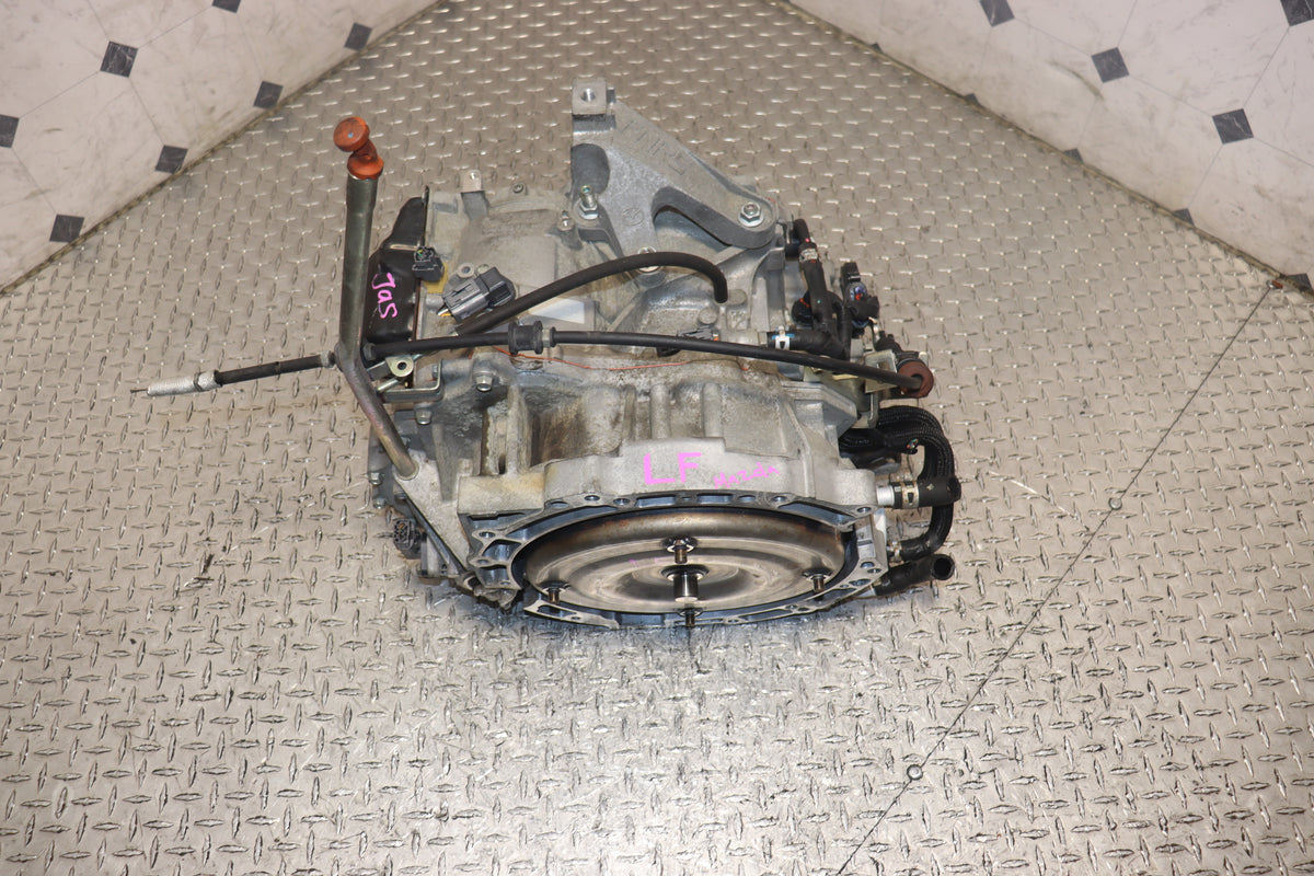2006 2007 2008 2009 Mazda 3 2.3L Automatic Transmission JDM L3-VE