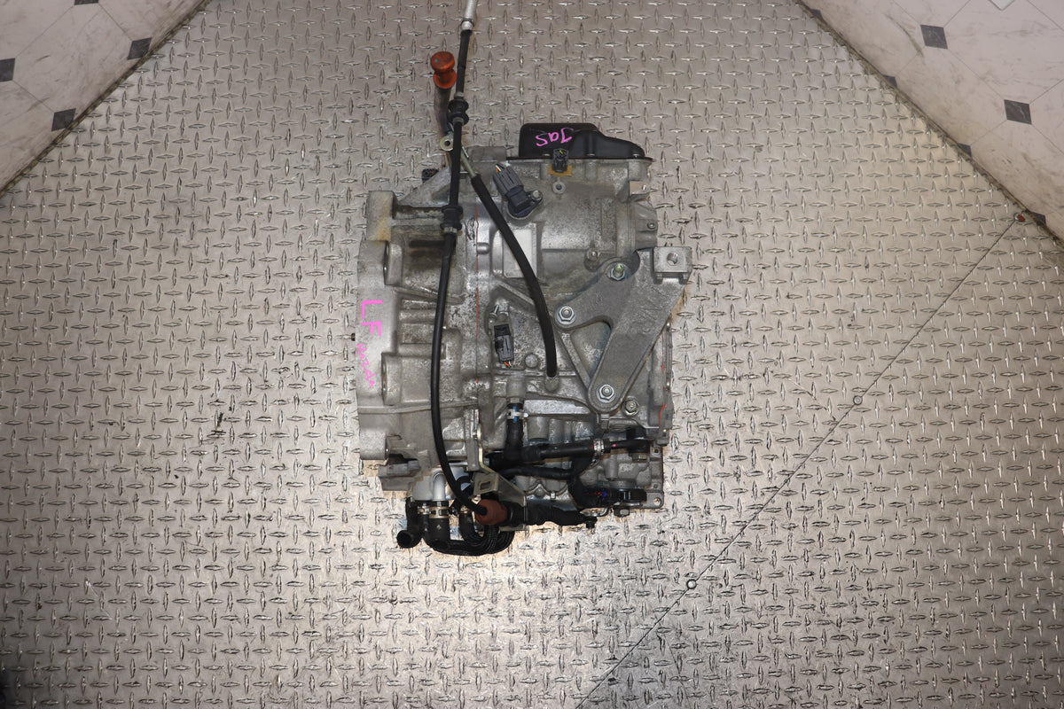 2006 2007 2008 2009 Mazda 3 2.3L Automatic Transmission JDM L3-VE