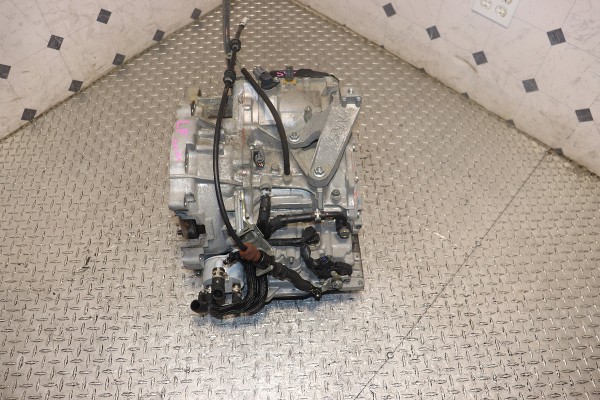 2006 2007 2008 2009 Mazda 3 2.3L Automatic Transmission JDM L3-VE