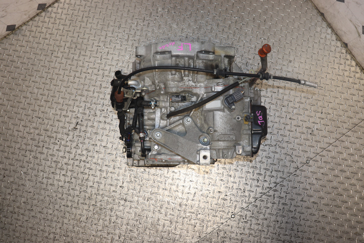 2006 2007 2008 2009 Mazda 3 2.3L Automatic Transmission JDM L3-VE