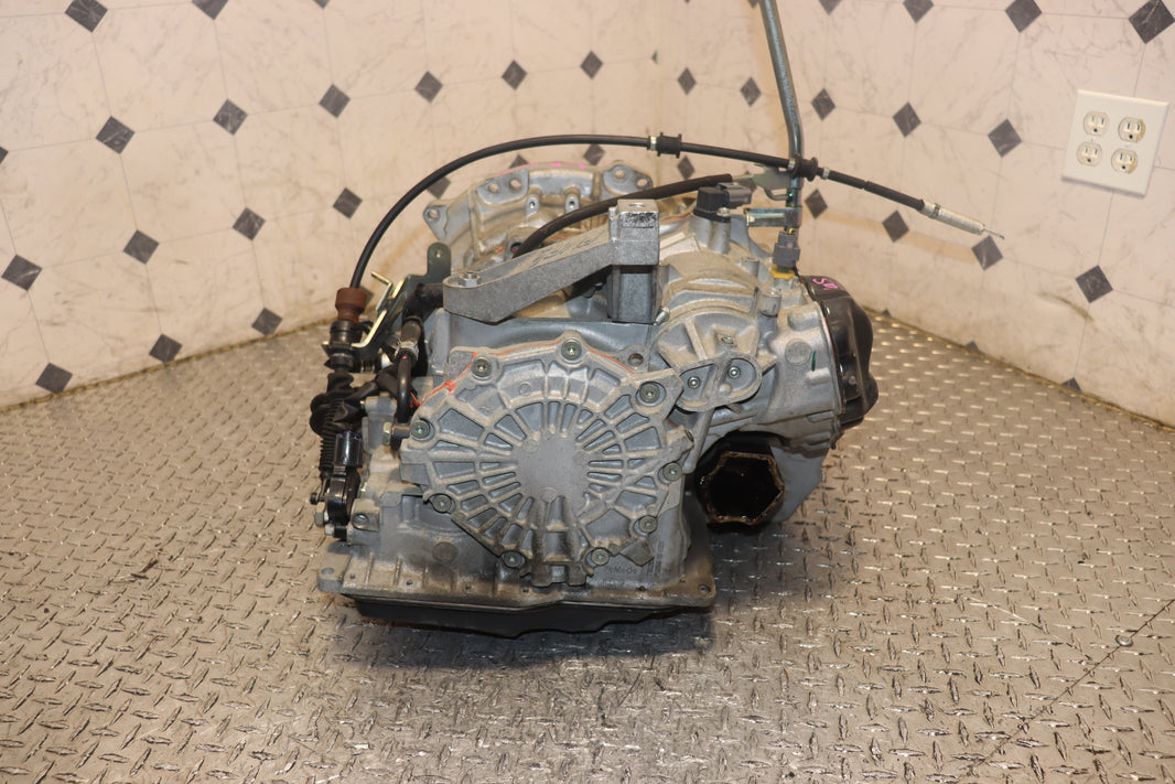 2006 2007 2008 2009 Mazda 3 2.3L Automatic Transmission JDM L3-VE