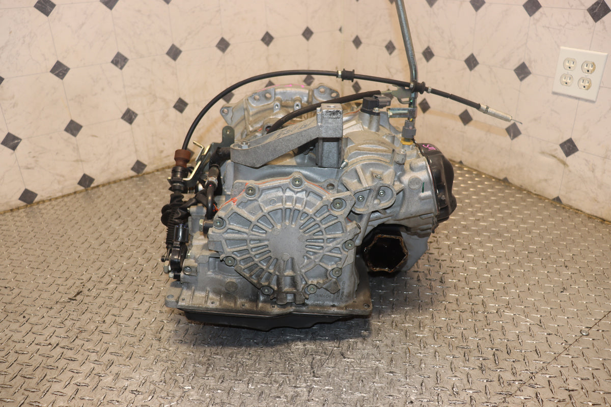 2006 2007 2008 2009 Mazda 3 2.3L Automatic Transmission JDM L3-VE