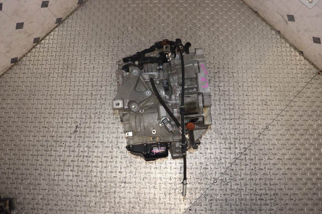 2006 2007 2008 2009 Mazda 3 2.3L Automatic Transmission JDM L3-VE