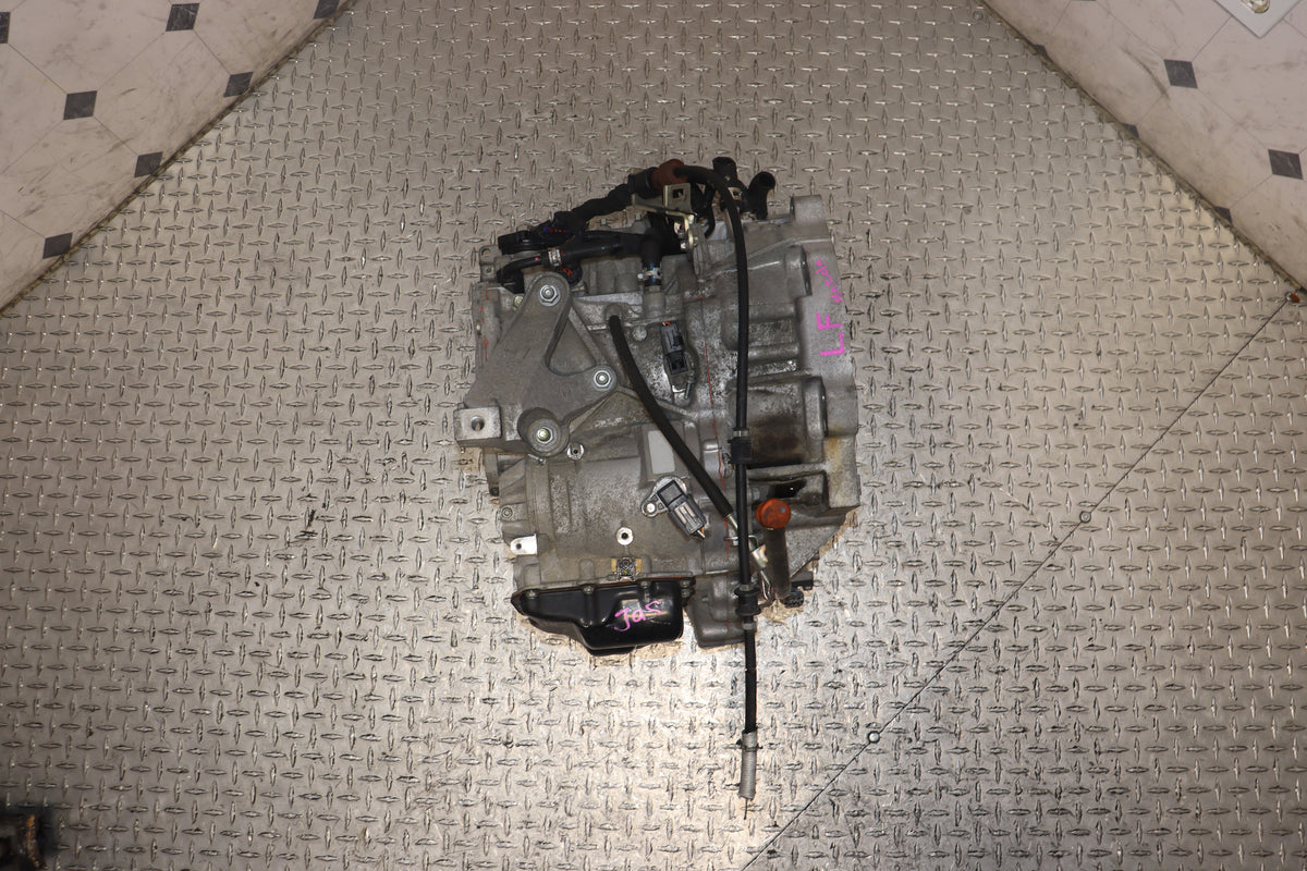2006 2007 2008 2009 Mazda 3 2.3L Automatic Transmission JDM L3-VE