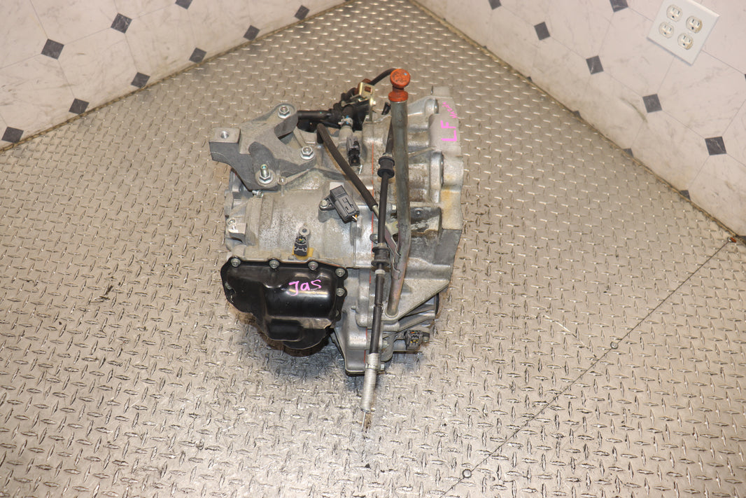 2006 2007 2008 2009 Mazda 3 2.3L Automatic Transmission JDM L3-VE