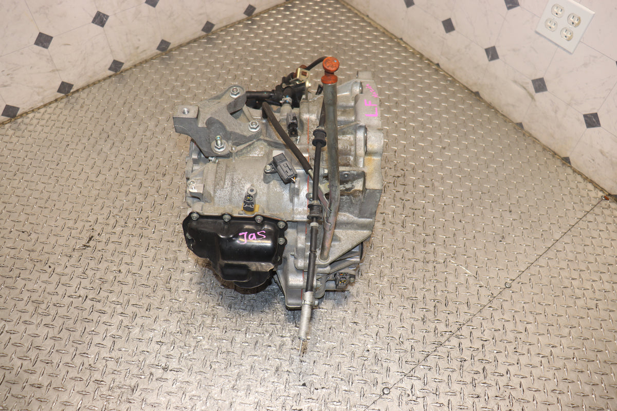 2006 2007 2008 2009 Mazda 3 2.3L Automatic Transmission JDM L3-VE