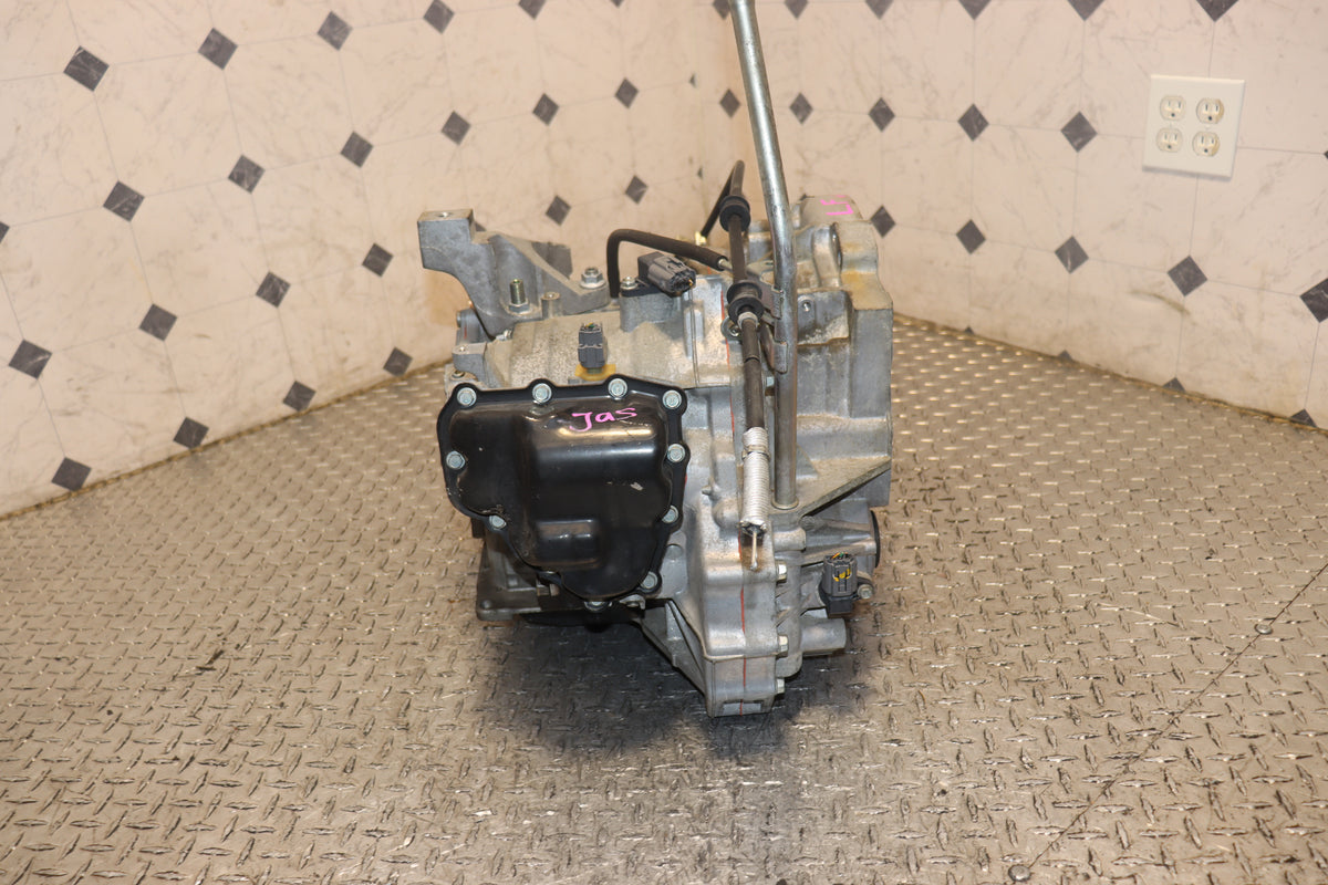 2006 2007 2008 2009 Mazda 3 2.3L Automatic Transmission JDM L3-VE