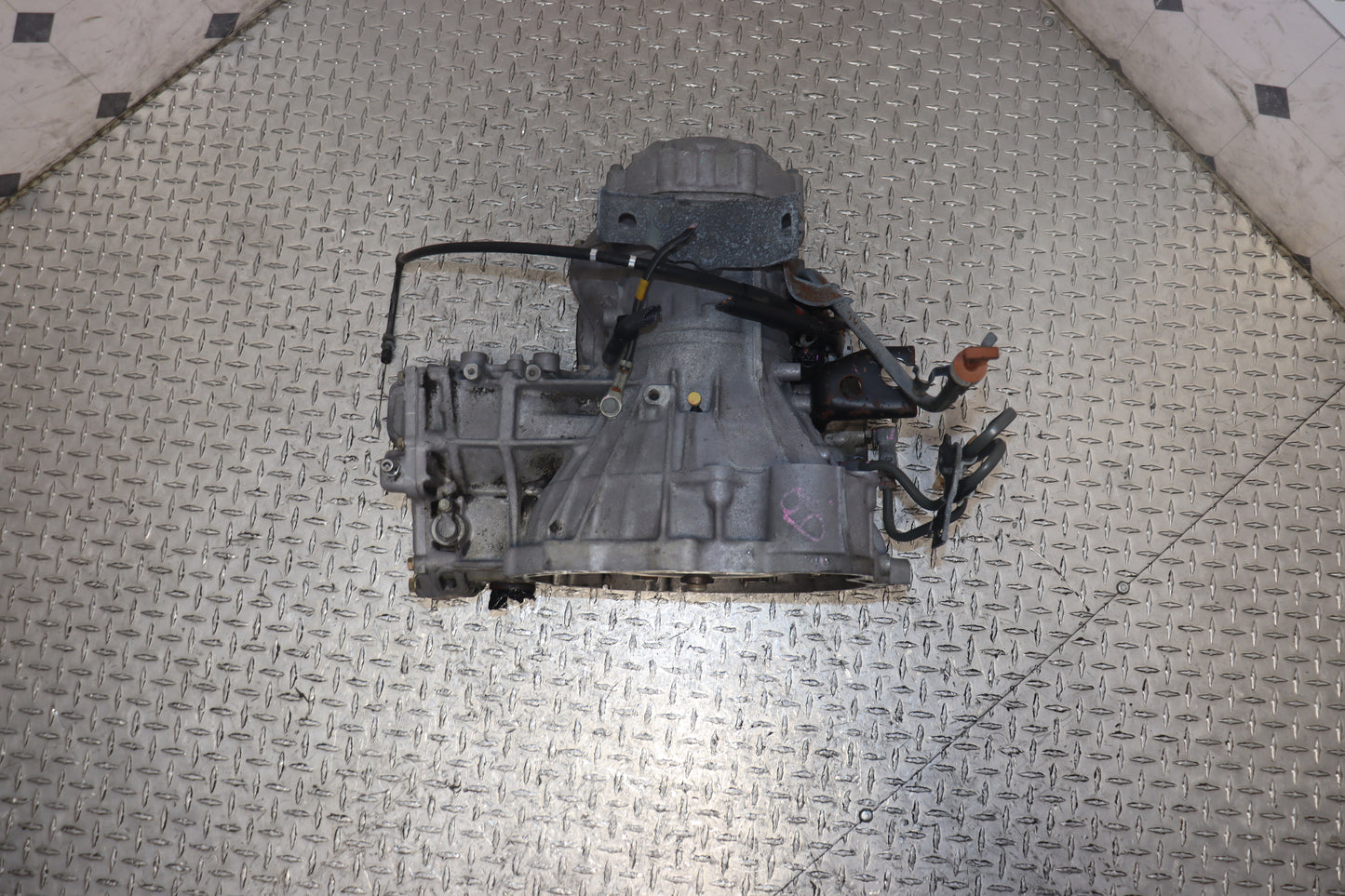 JDM 1997-2001 TOYOTA CAMRY 2.2L 4CYL AUTOMATIC TRANSMISSION JDM 5S-FE