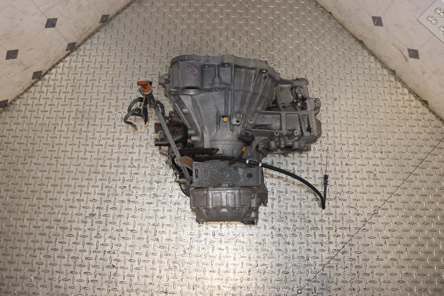 JDM 1997-2001 TOYOTA CAMRY 2.2L 4CYL AUTOMATIC TRANSMISSION JDM 5S-FE