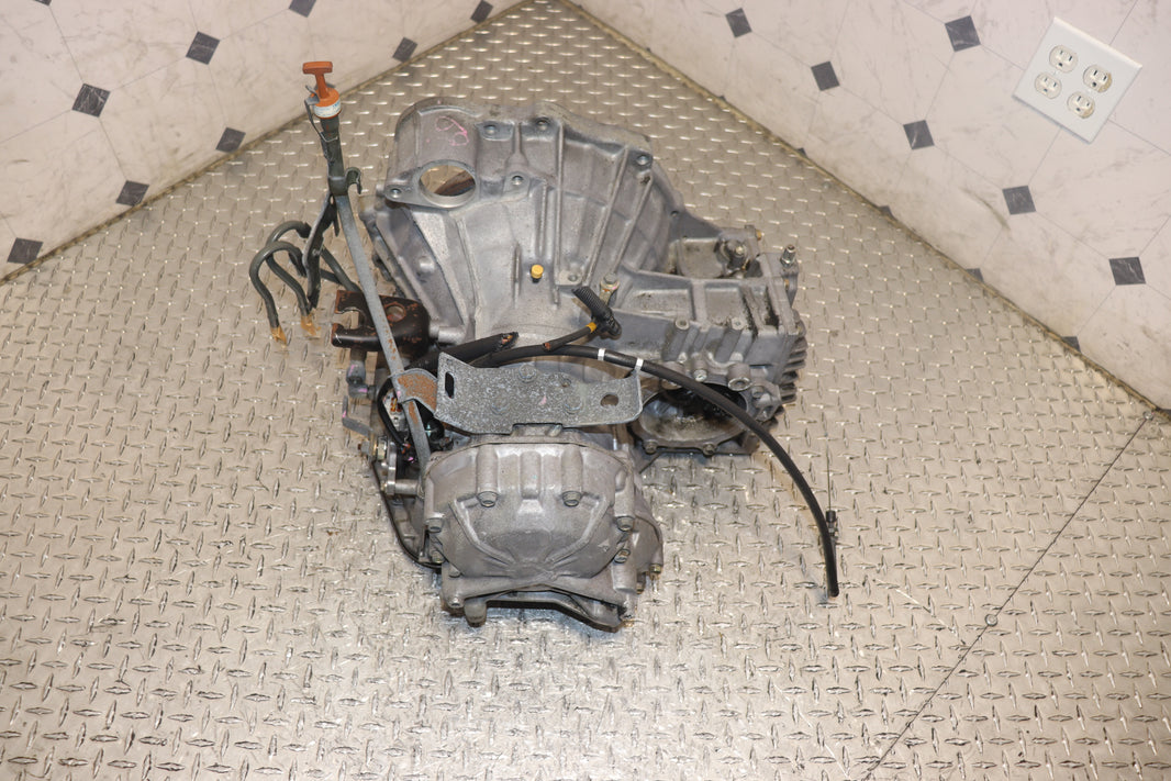 1997-2001 Toyota Camry JDM 2.2L 5S-FE 4-Cylinder Automatic Transmission OEM