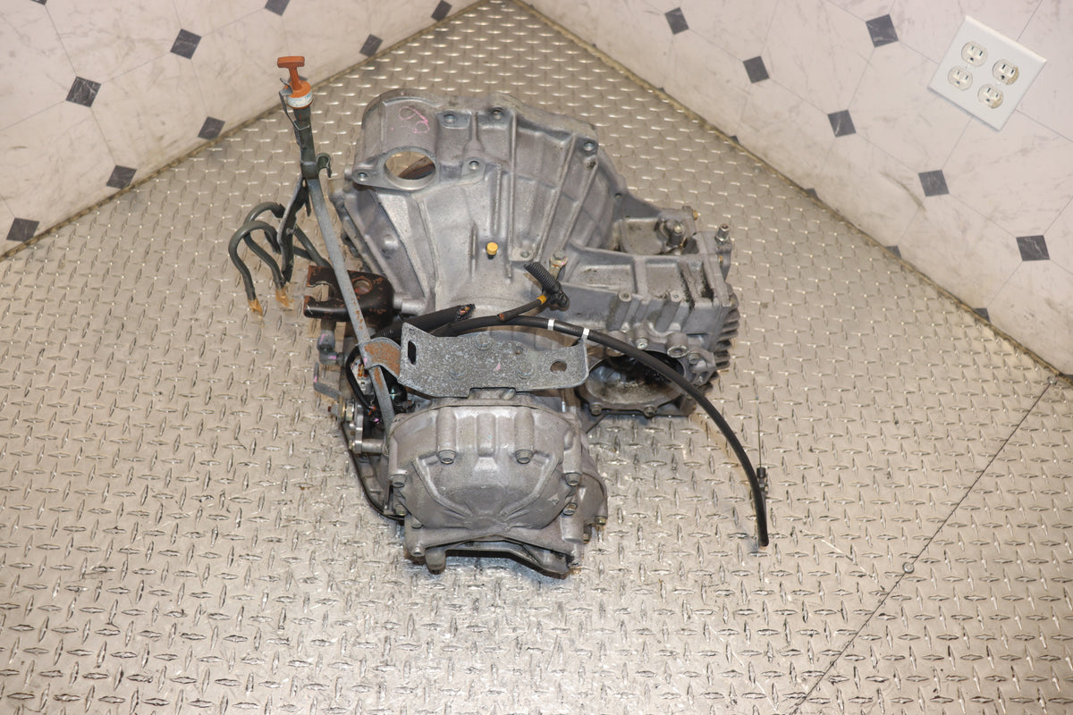 1997 1998 1999 2000 2001 Toyota Camry 2.2L 4 Cylinder Automatic Transmission JDM 5S-FE OEM