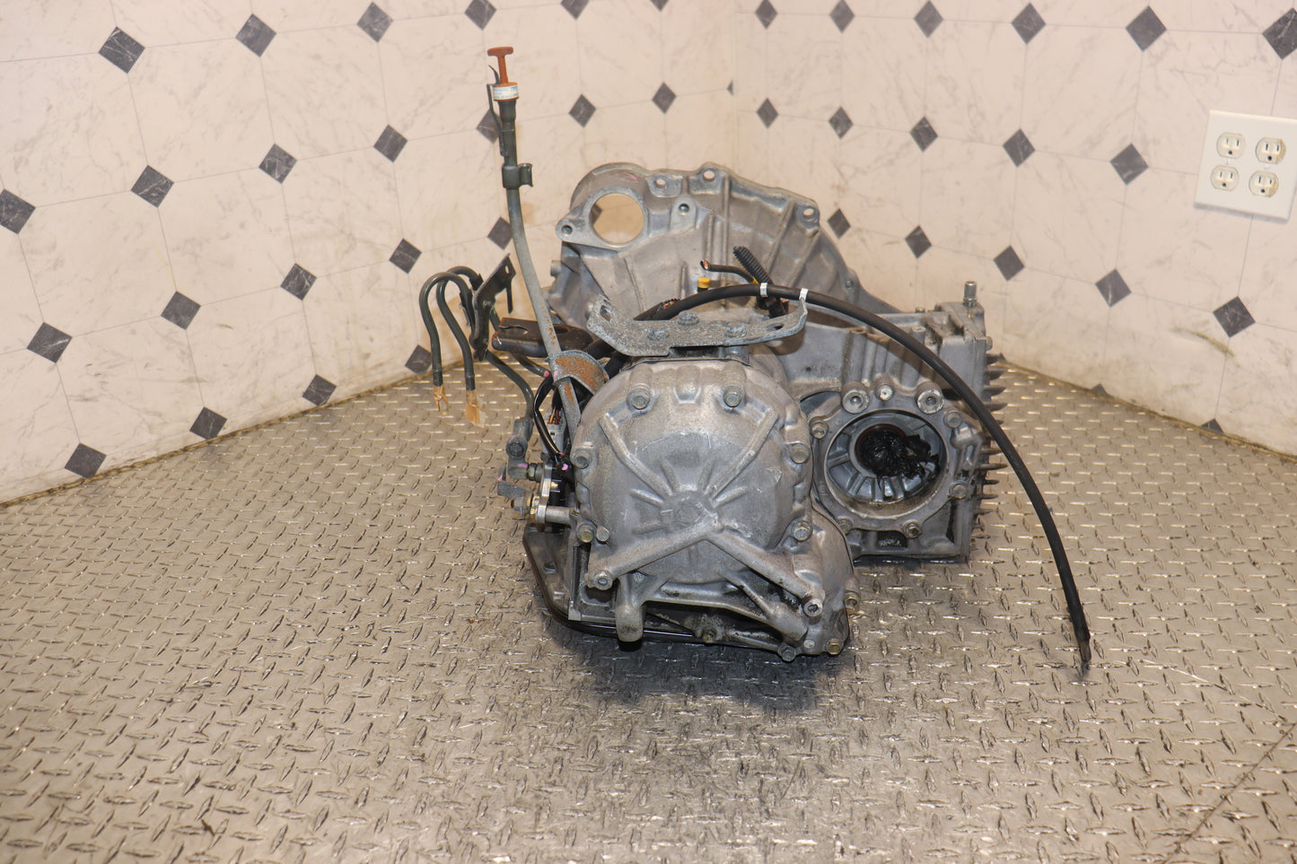 JDM 1997-2001 TOYOTA CAMRY 2.2L 4CYL AUTOMATIC TRANSMISSION JDM 5S-FE