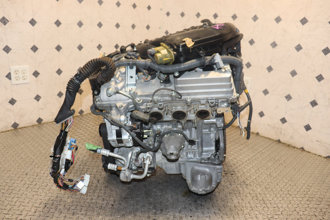 2005-2015 Lexus IS250 GS250 JDM 4GR-FSE 2.5L V6 Engine Motor OEM