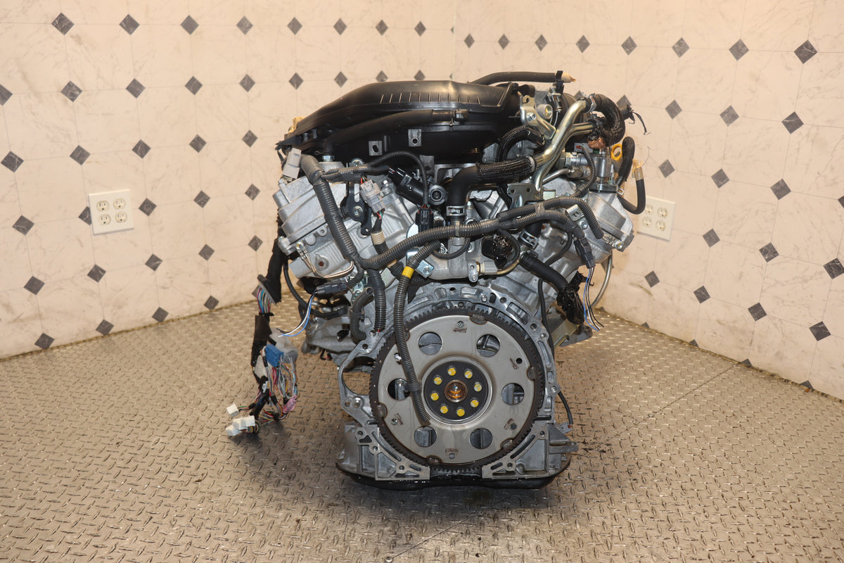 2005 2006 2007 2008 2009 2010 2011 2012 2013 2014 2015 Lexus IS250 GS250 2.5L V6 D-4S Engine JDM 4GR-FSE OEM